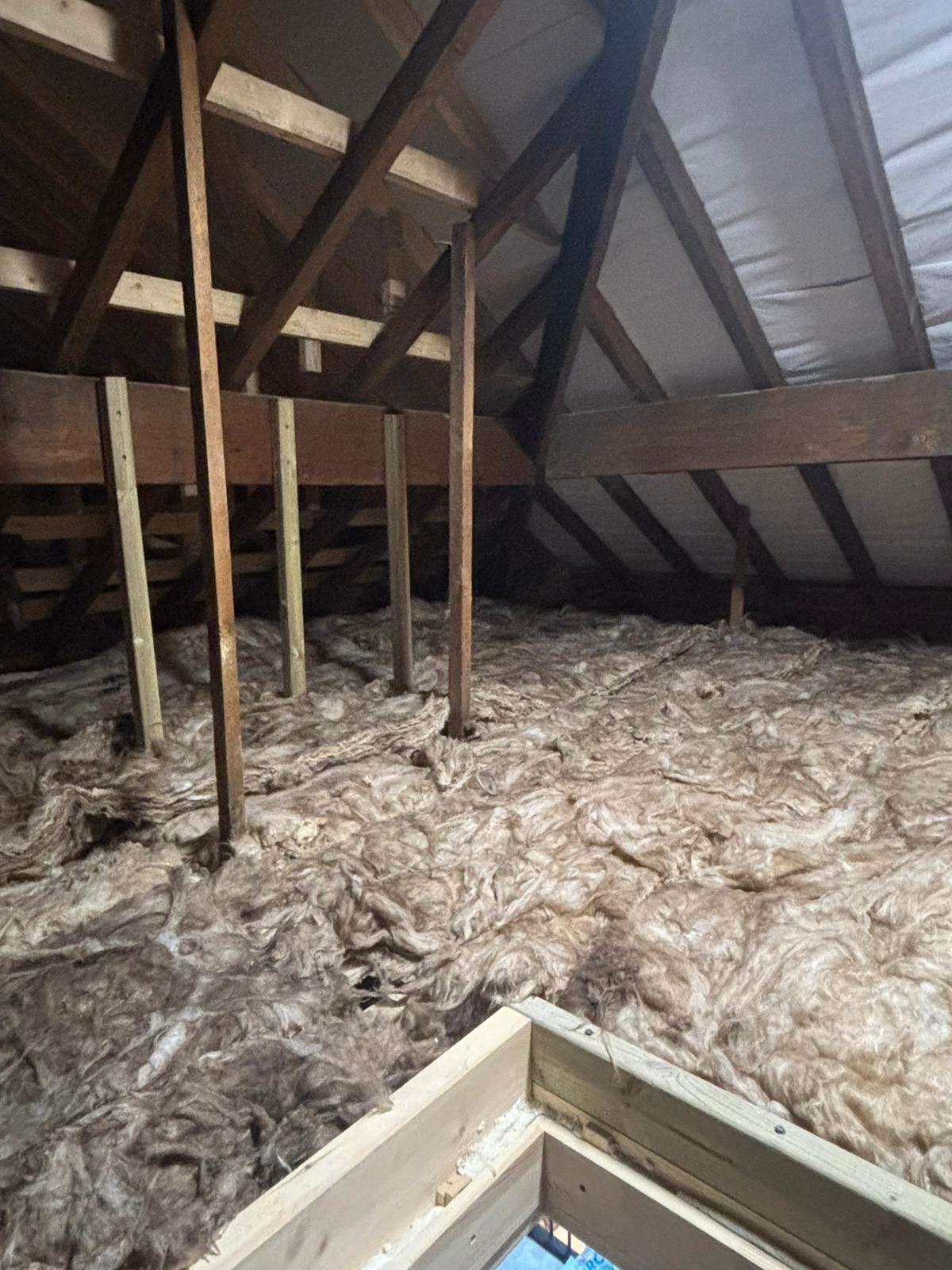 Loft Insulation