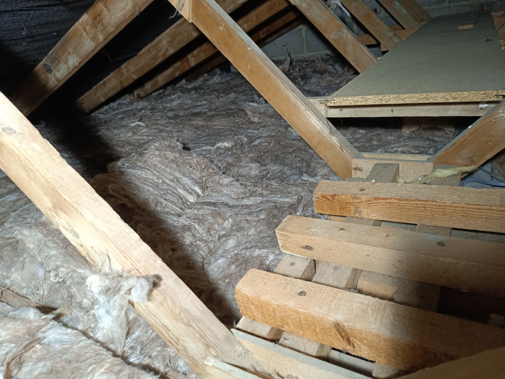 Professional insulation services