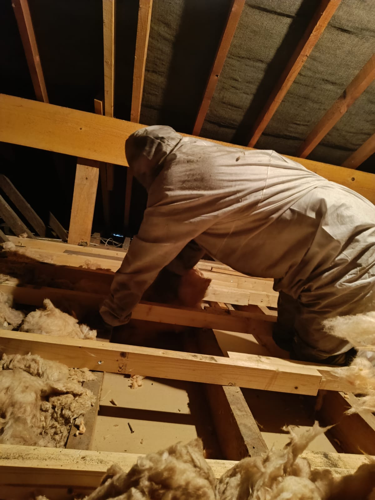 Professional installation