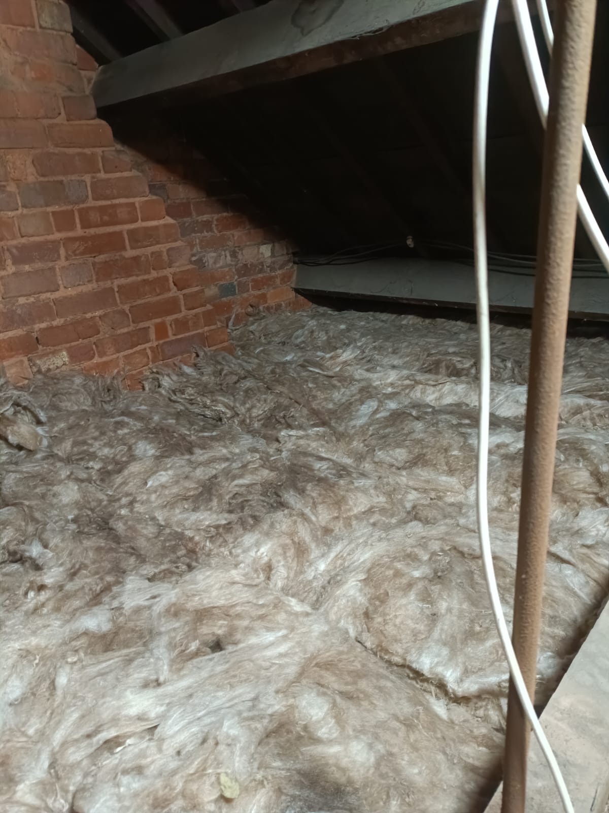 Insulation services in Yorkshire