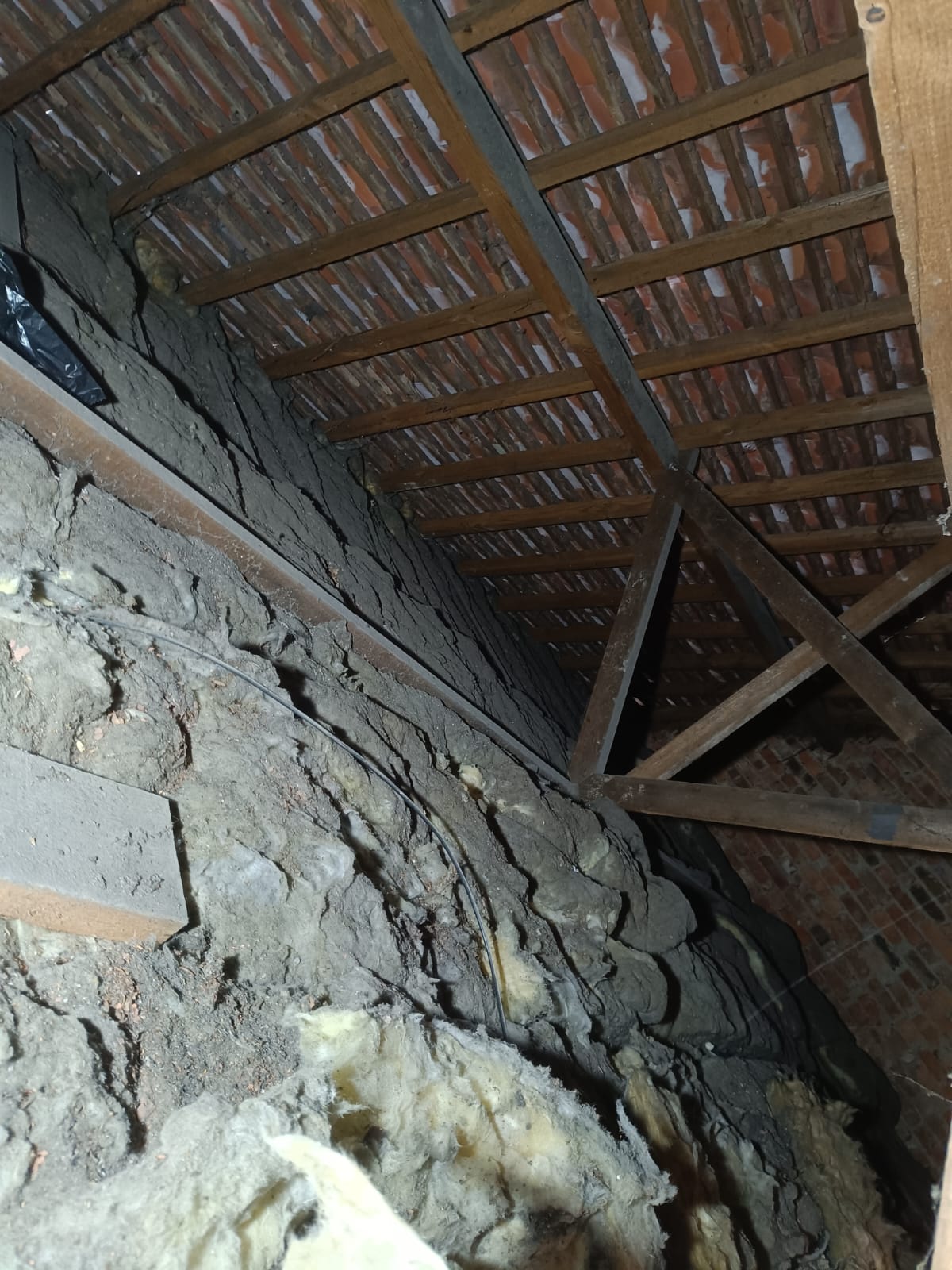 Quality insulation work