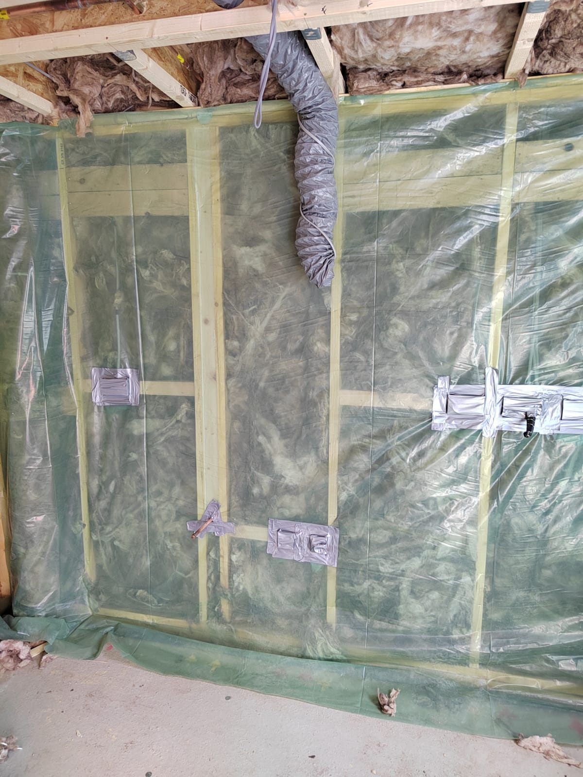 Yorkshire work quality