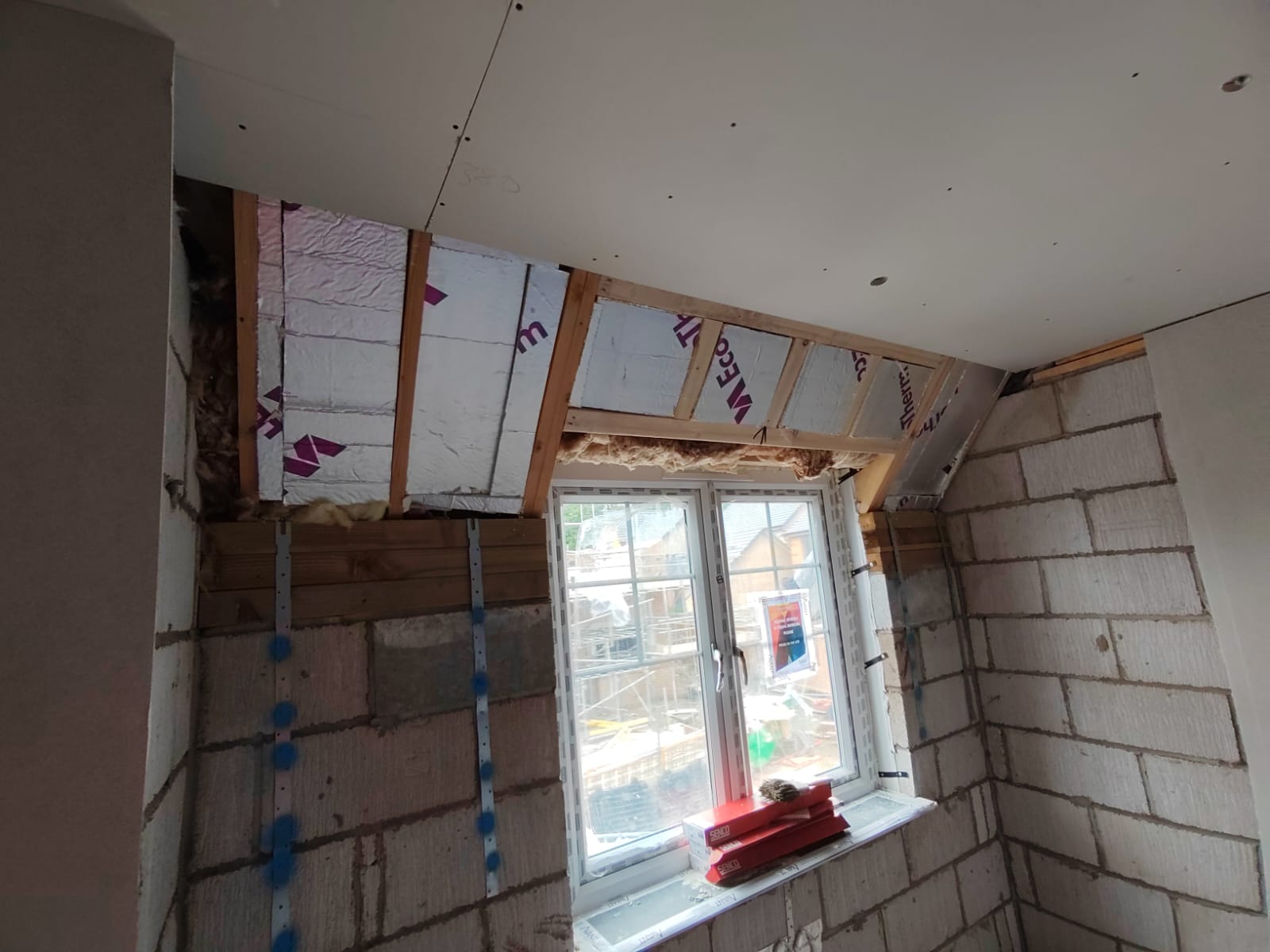 Installation project