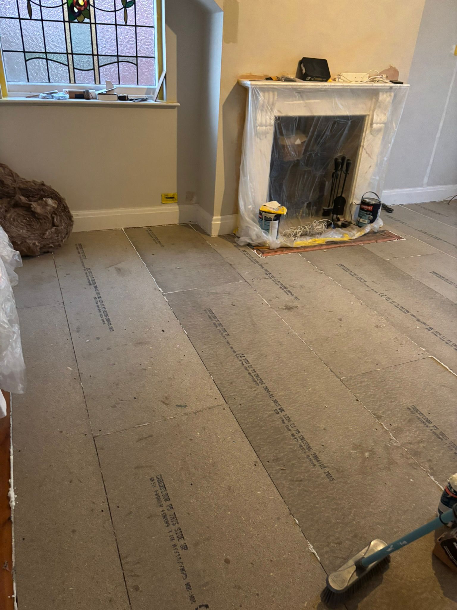 Frequently asked questions about Yorkshire insulation services